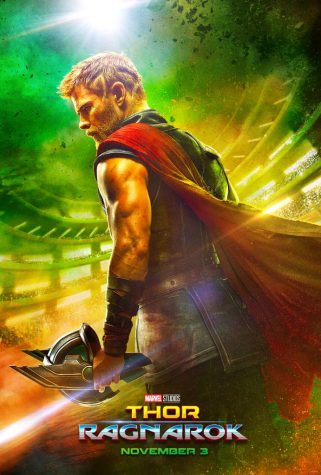 Thor: Ragnarok- A Comedy and Nothing Else