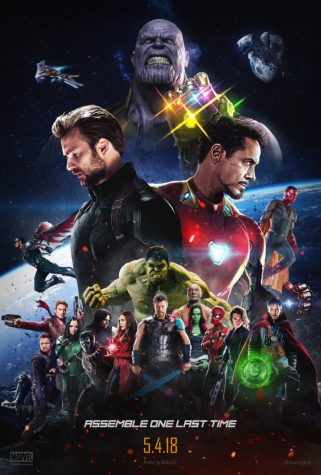 Marvel’s Trailer vs. DC’s Movie