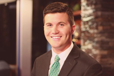 Former News Anchor becomes ACS Communications Coordinator