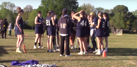 Arlington Girls Lacrosse Documentary