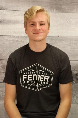 Ethan Powell