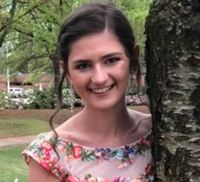 AHS 2018 Graduate earns top scholarship with AP Spanish Exam