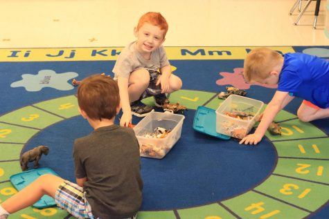 Donelson Elementary