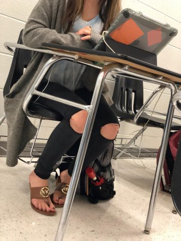 Helping or Hurting? Students’ outlook on School Rules