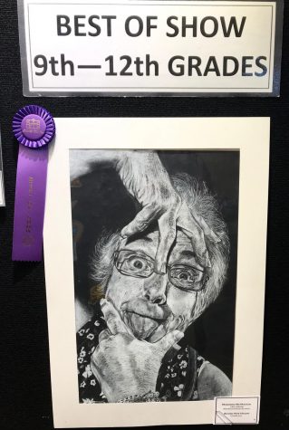 Briarcrest Regional Art Contest