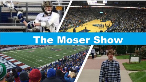 The Moser Show