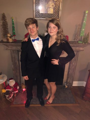 Winter formal outlet outfits 2018