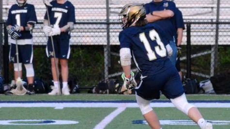 Quality News Article – The New Lacrosse Team