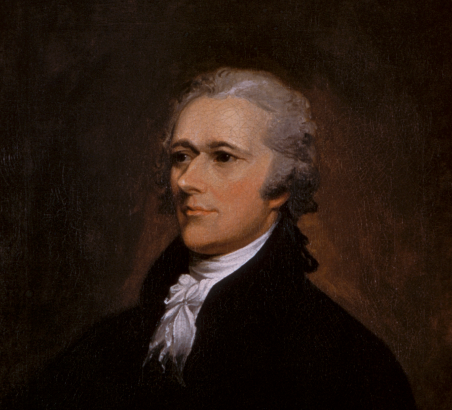 Who was Hamilton, Really?