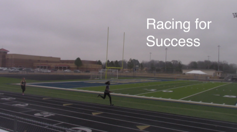 Racing For Success: Managing Athletics and Academics