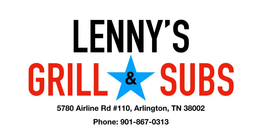 Thank you Lennys for your support! 