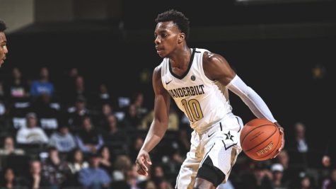 Should the Grizzlies take a chance on Darius Garland this draft?