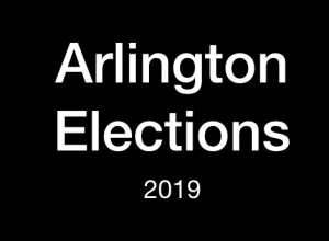 Arlington Elections 2019