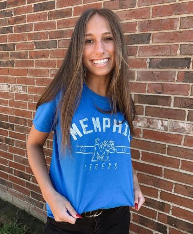 Alumni Spotlight- Maddie Hein