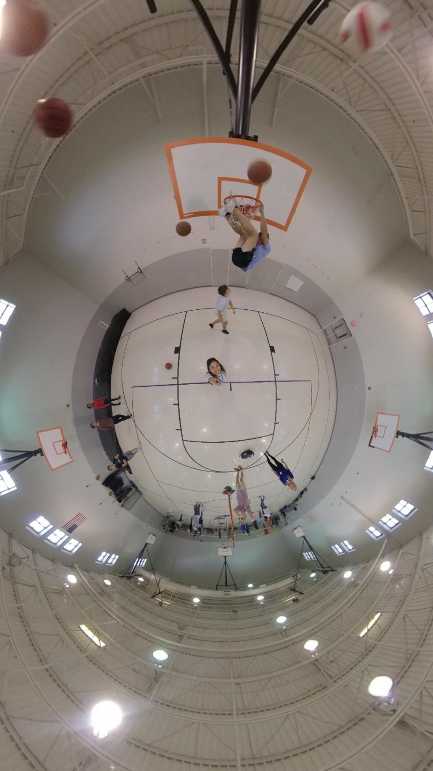 360 Photos of AHS