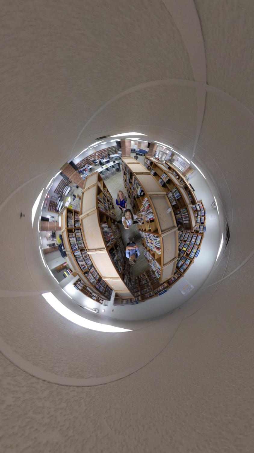 360 Photos of AHS