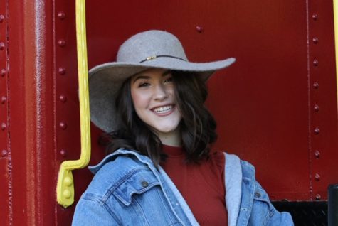 St. Jude Leadership Society – Lauren Dempsey