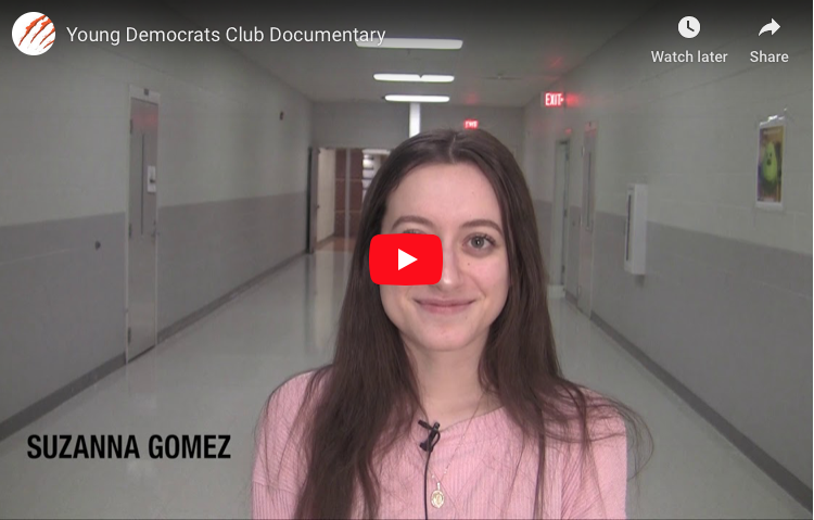 Young Democrats Club Documentary