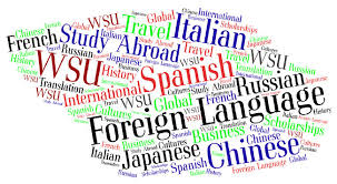 World Language Classes at Arlington
