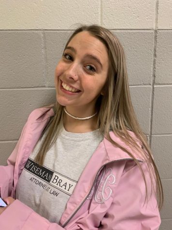 Colleen Avent – Humans of Arlington