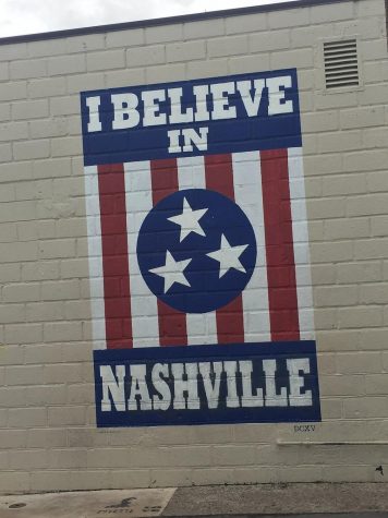 Arlington Lacrosse Collects Donations for Nashvillians Affected by Tornadoes