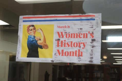 Women's History Month