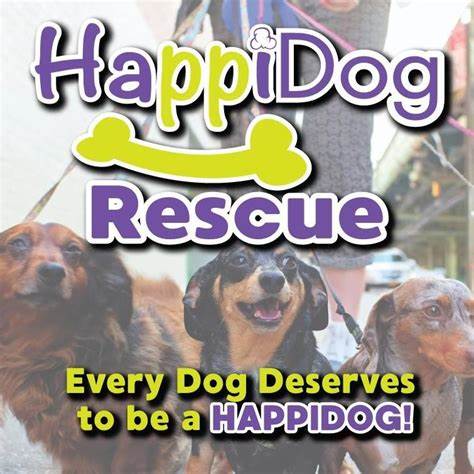 HappiDog Animal Rescue