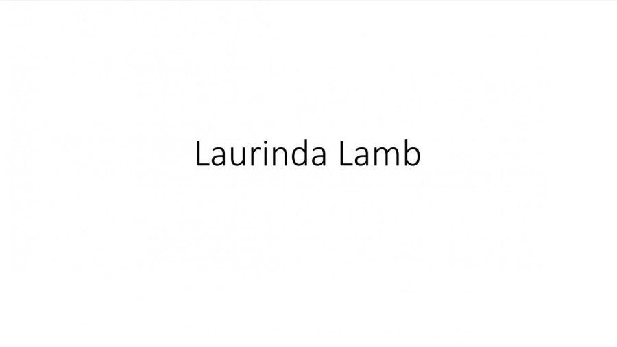 Laurinda+Lamb