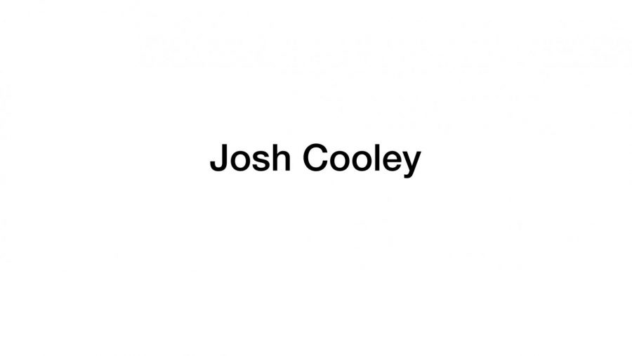 Josh Cooley