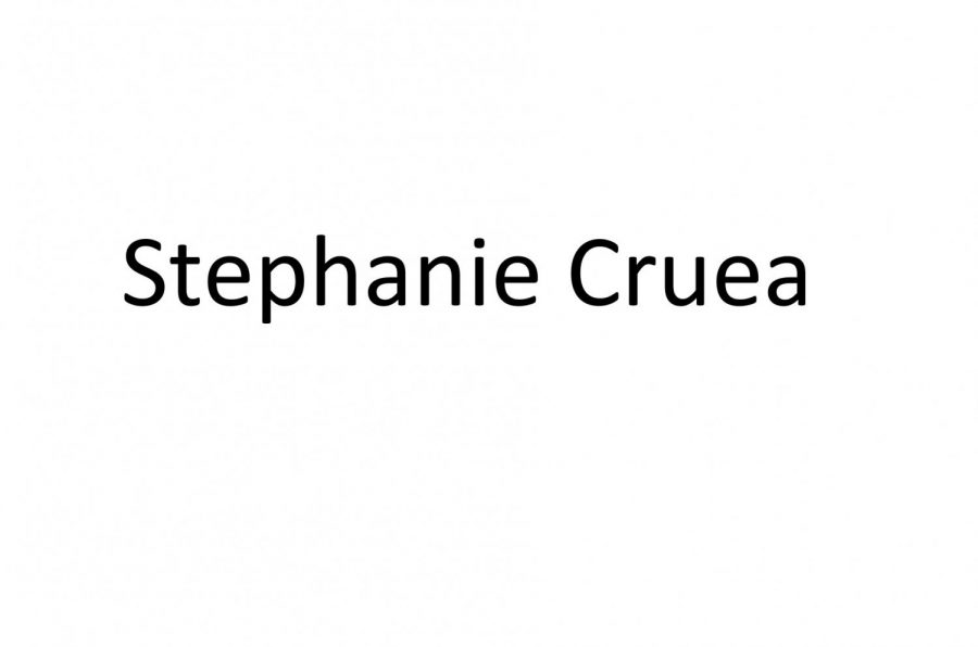 Stephanie+Cruea