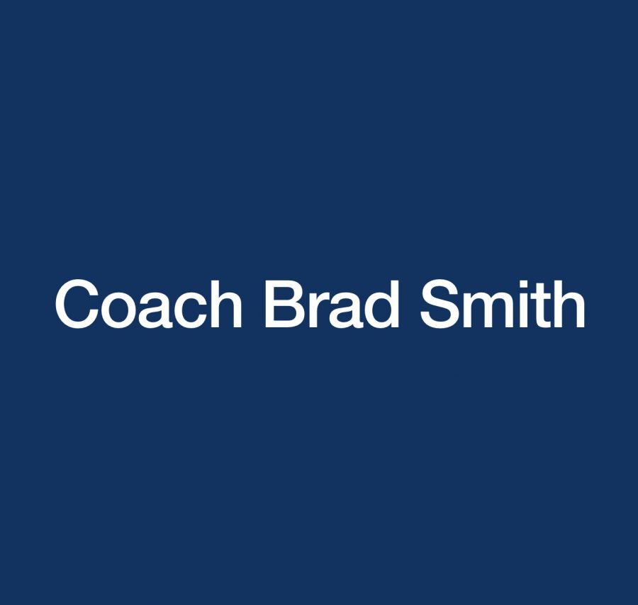 Brad Smith