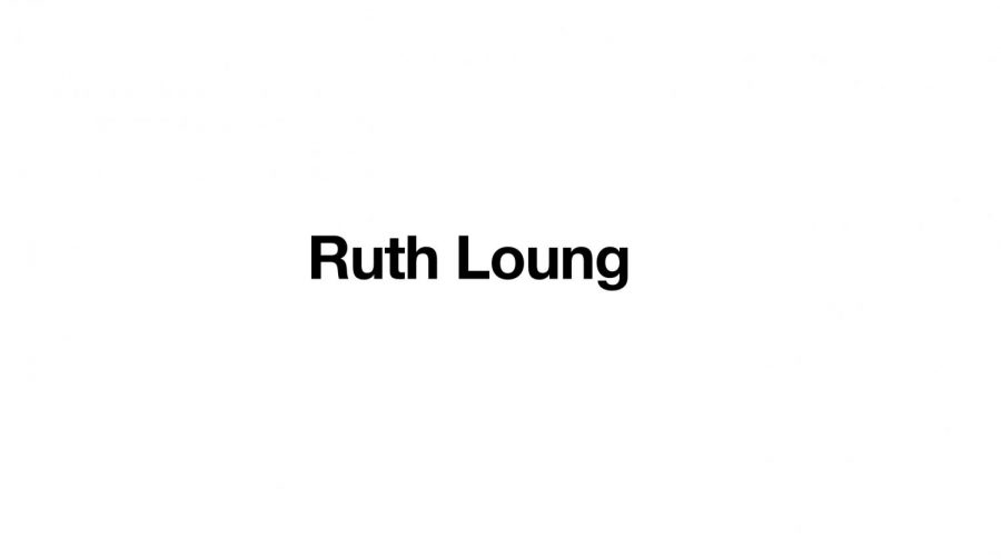 Ruth Luong