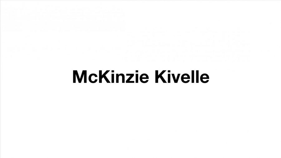 McKinzie Kivelle