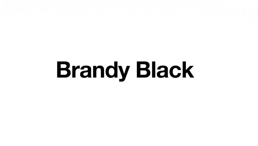 Brandy+Black