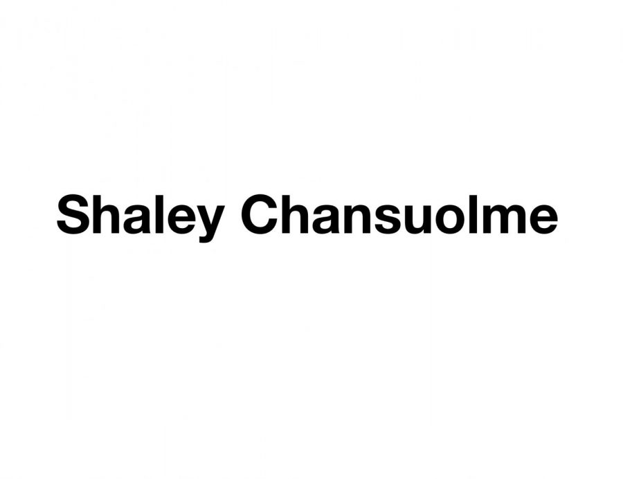 Ms. Shaley Chansuolme