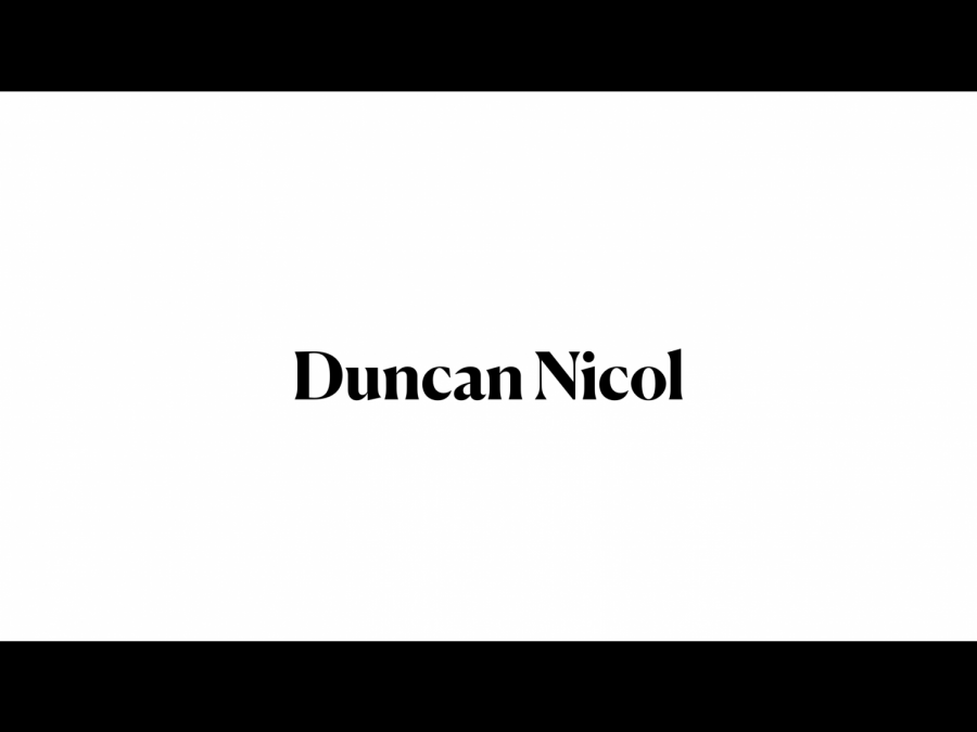 Duncan Nicol