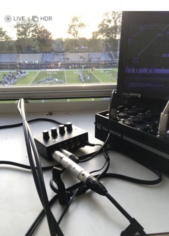 AHSTigerLife Live Streaming Sporting Events
