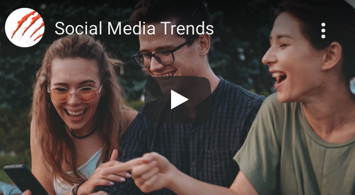 AHS Social Media Trends Documentary