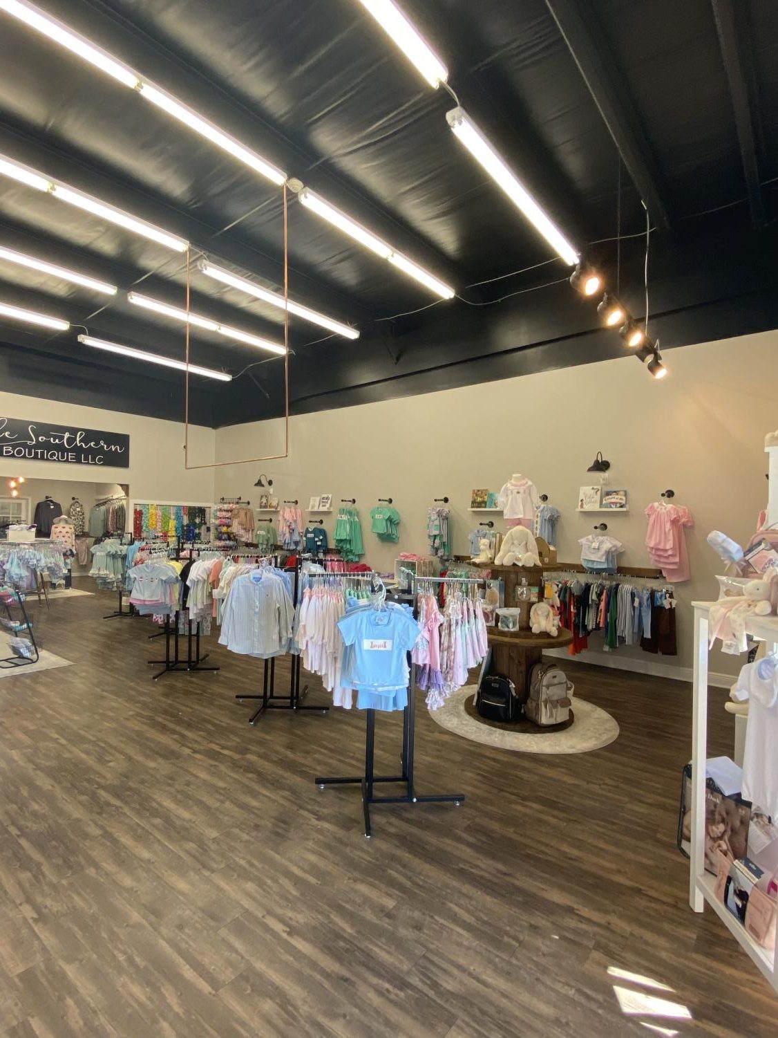 Little Southern Kids Boutique