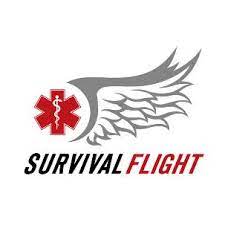 An Expanding Business: Survival Flight