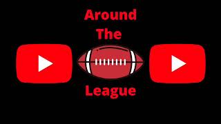 Around The League Podcast by Jack Perry