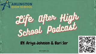 LIfe After High School Podcast