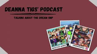 DSMP Podcast