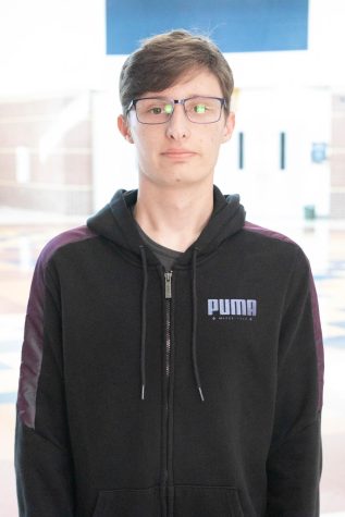 Photo of Logan Menser