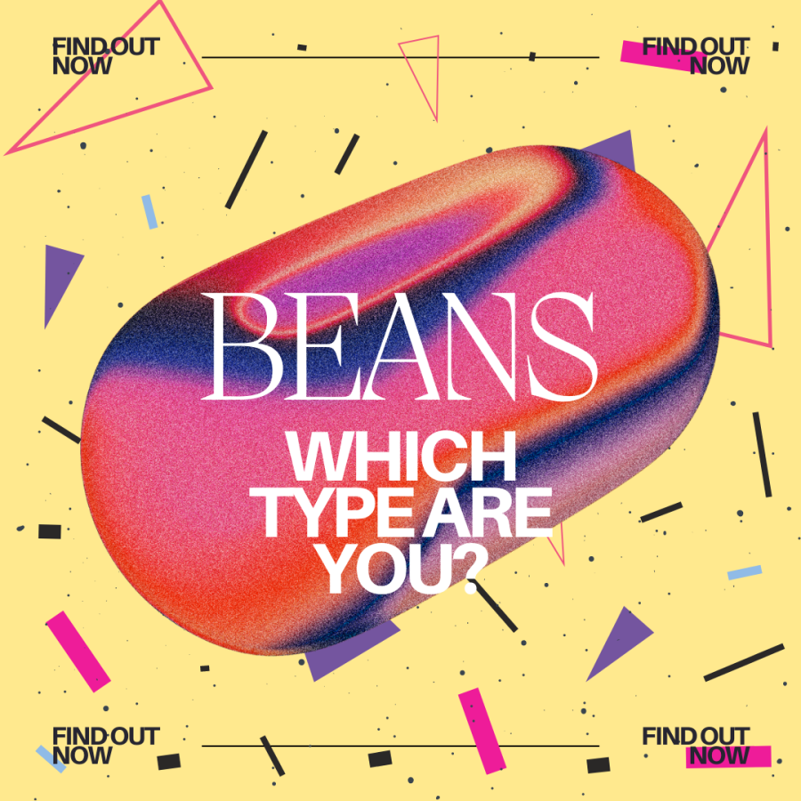 What type of bean are you?