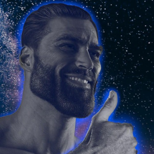 THIS NEW GIGACHAD GAME is ACTUALLY TERRIFYING!