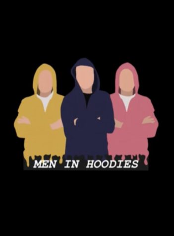 Men in Hoodies: Season 2 Episode 1