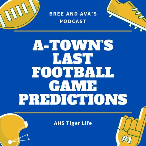GameDay Predictions with Bree and Ava