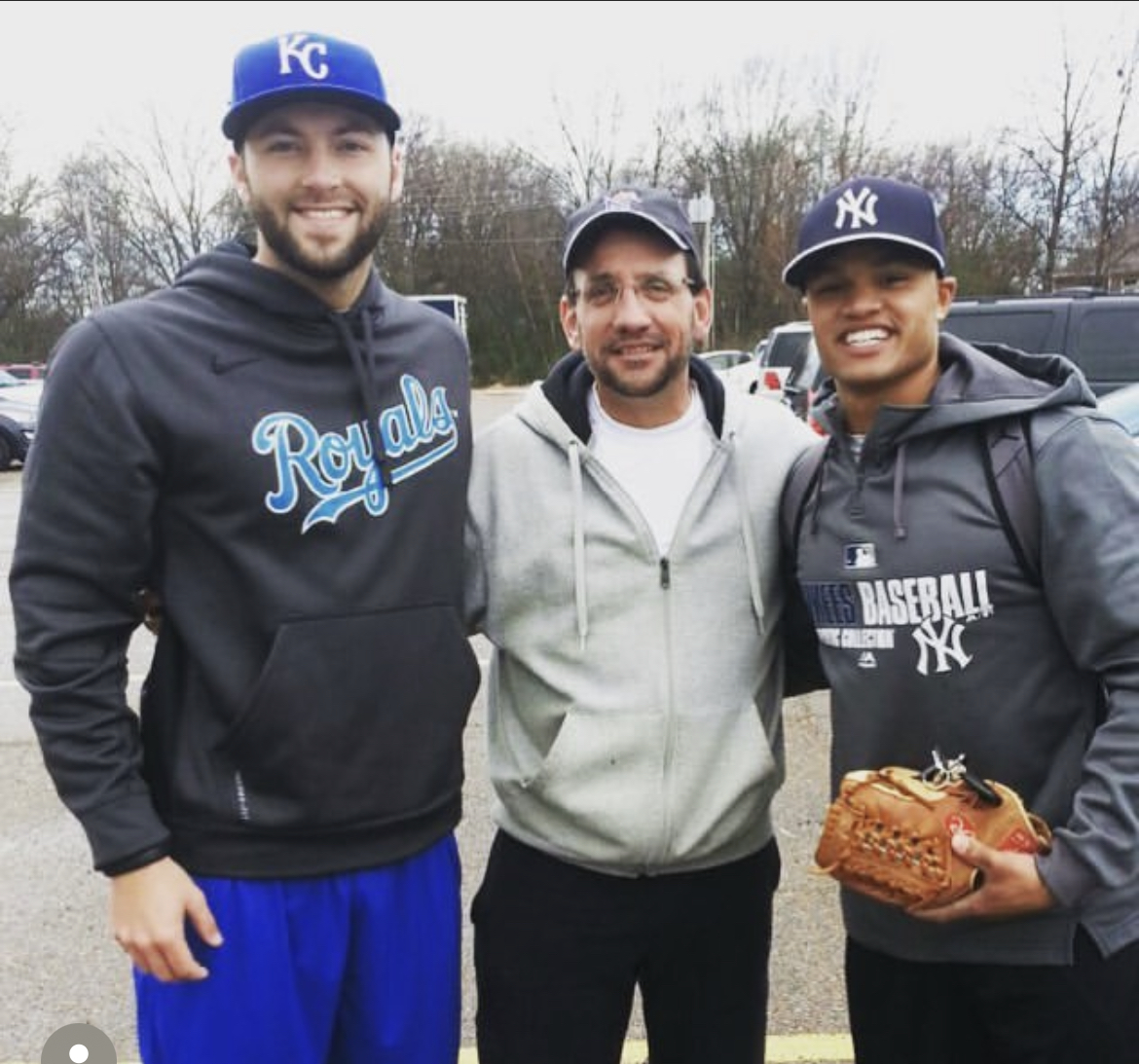 Jordan Barnes AHS Alumni Continues His Baseball Career in Arlington