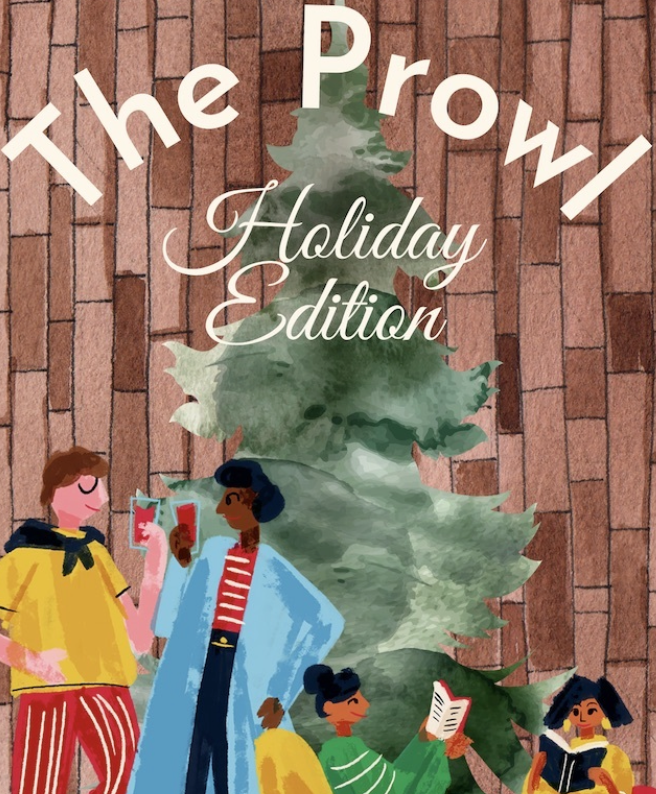 The Prowl | Holiday Edition